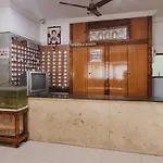 Hotel O Jayanthi Mansion