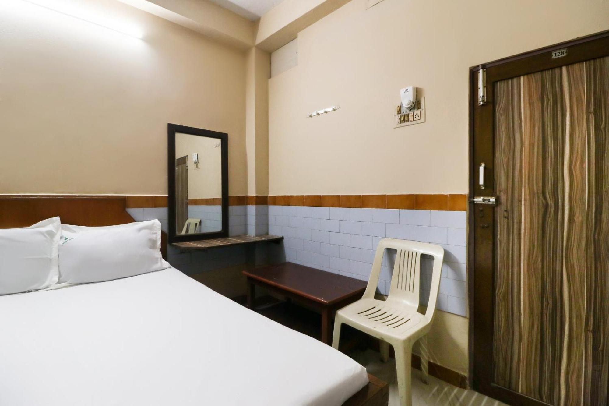 O Jayanthi Mansion 4* Chennai