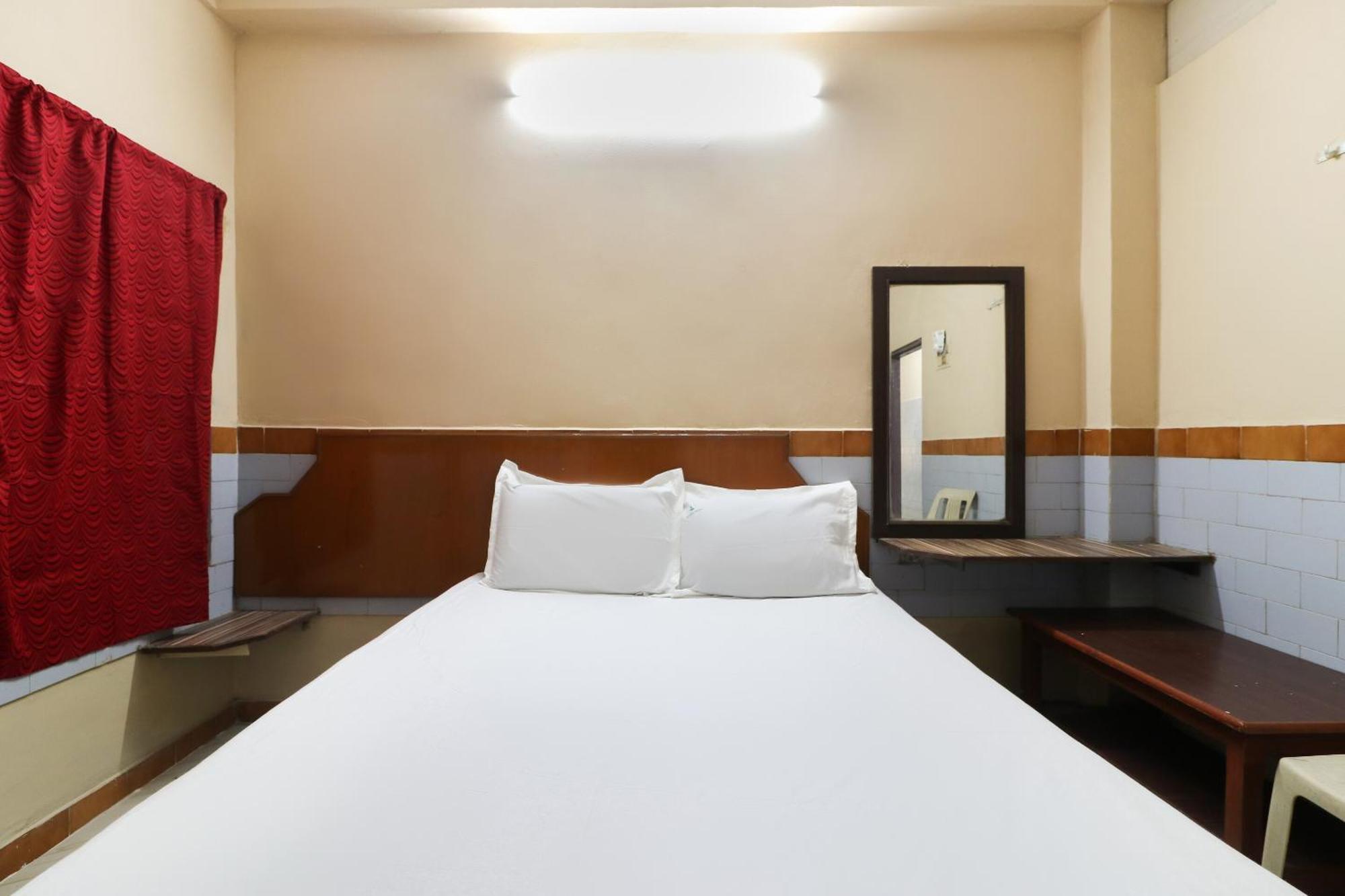 O Jayanthi Mansion 4* Chennai