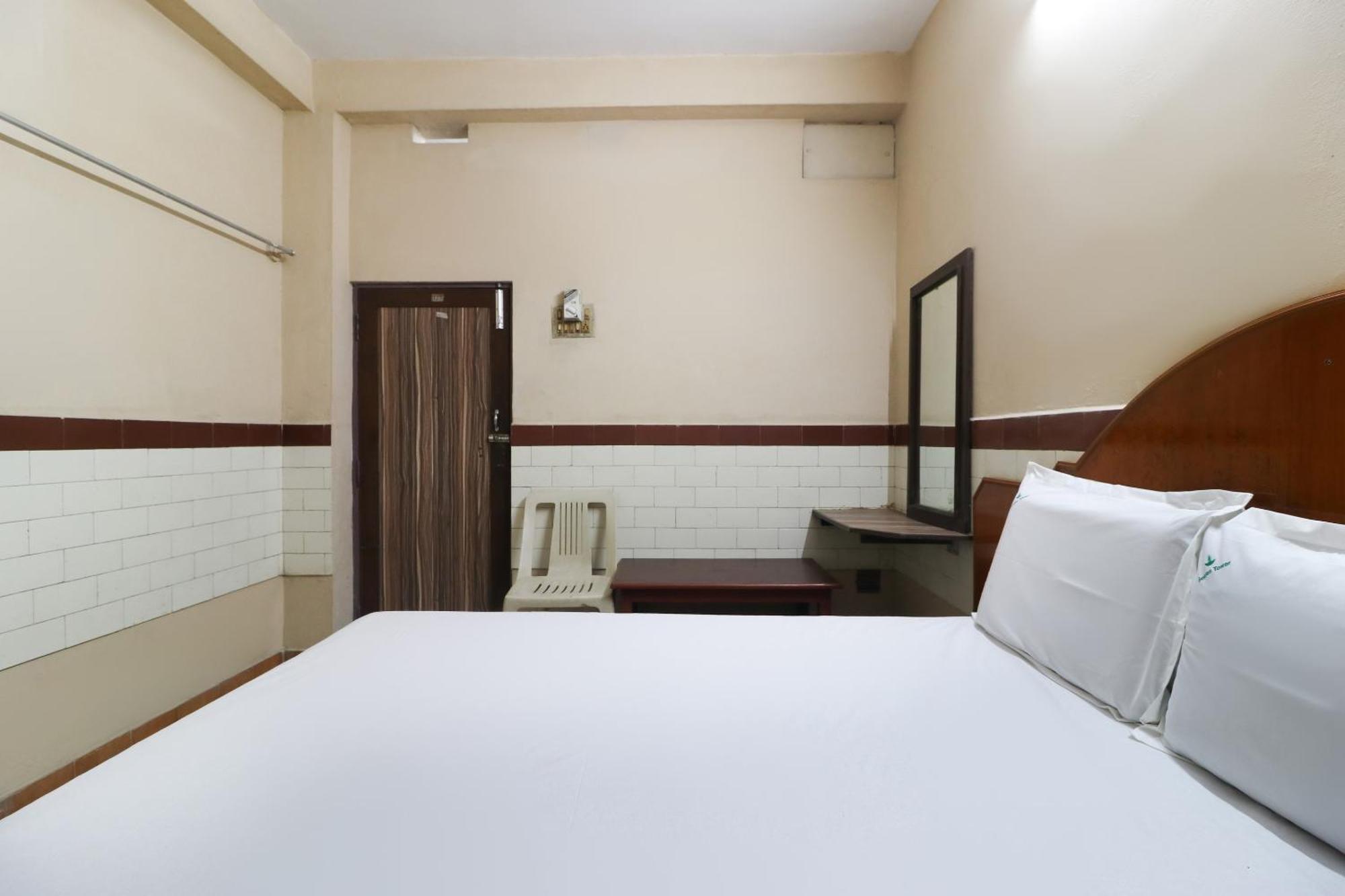 Hotel O Jayanthi Mansion Chennai