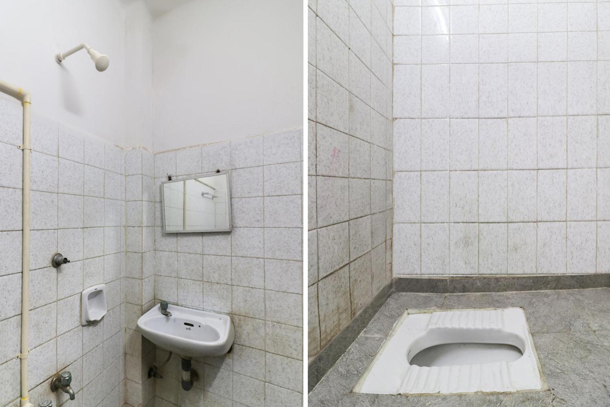 Hotel O Jayanthi Mansion 4*